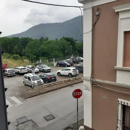 St. Joseph アパート