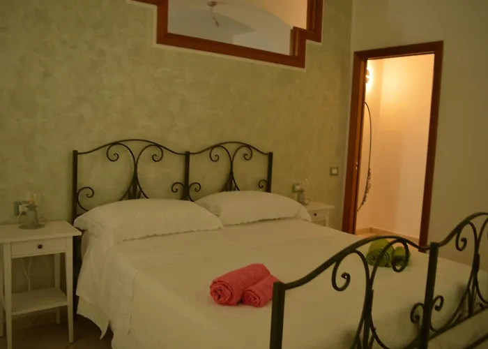 Appartamento St. Joseph Castel San Giorgio