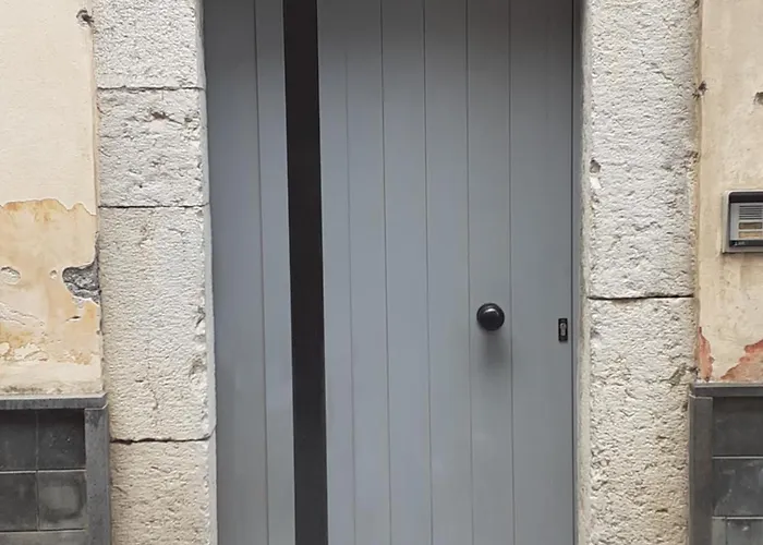 St. Joseph Castel San Giorgio